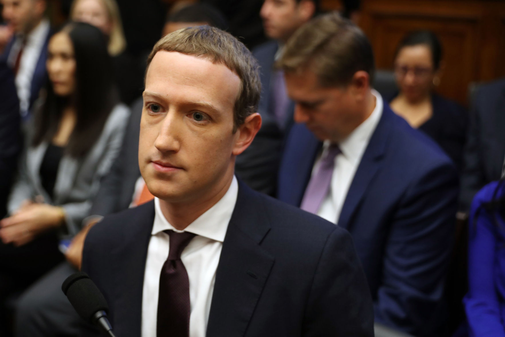 Zuckerberg